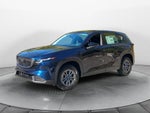 2026 Mazda Mazda CX-5 2.5 S AWD