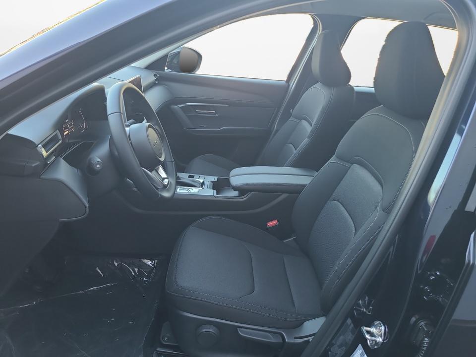 2026 Mazda Mazda CX-5 2.5 S AWD