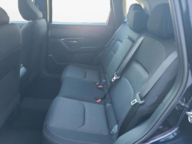 2026 Mazda Mazda CX-5 2.5 S AWD