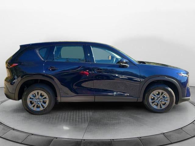 2026 Mazda Mazda CX-5 2.5 S AWD