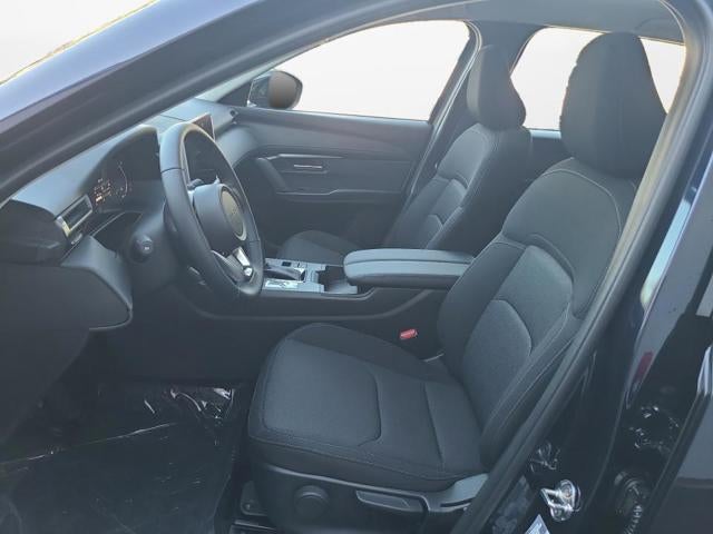 2026 Mazda Mazda CX-5 2.5 S AWD