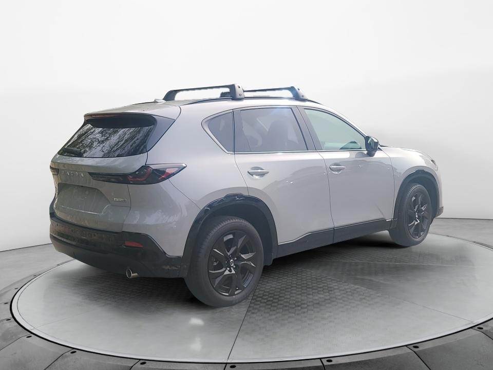 2026 Mazda Mazda CX-5 2.5 S Premium Plus AWD