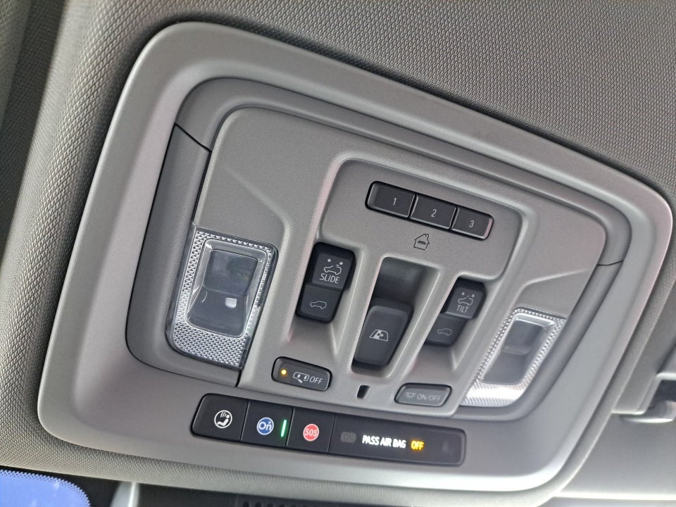 2024 GMC Sierra 1500 4WD Crew Cab Short Box Denali