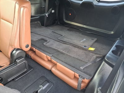 2019 Toyota Highlander Limited Platinum