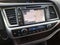 2019 Toyota Highlander Limited Platinum