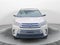 2018 Toyota Highlander Hybrid Hybrid XLE