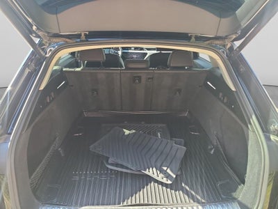 2024 Audi Q8 e-tron Premium