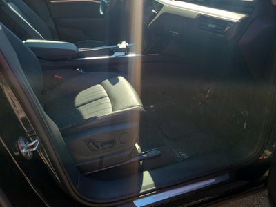 2024 Audi Q8 e-tron Premium