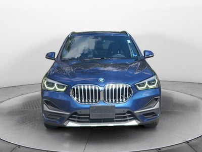 2021 BMW X1 sDrive28i