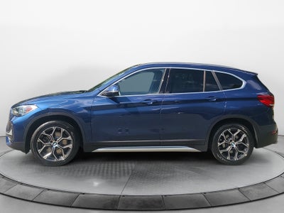 2021 BMW X1 sDrive28i