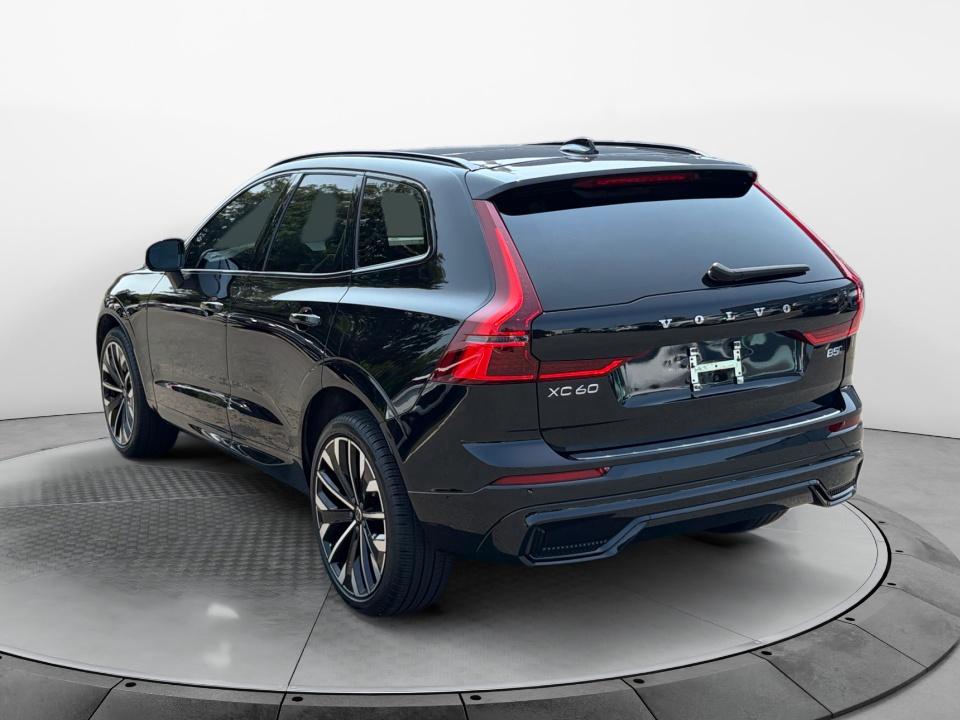 2026 Volvo XC60 Ultra