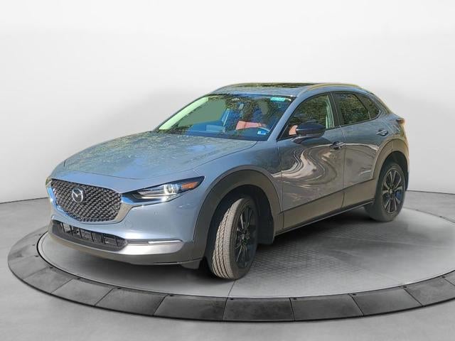 2026 Mazda Mazda CX-30 2.5 S Carbon Edition AWD
