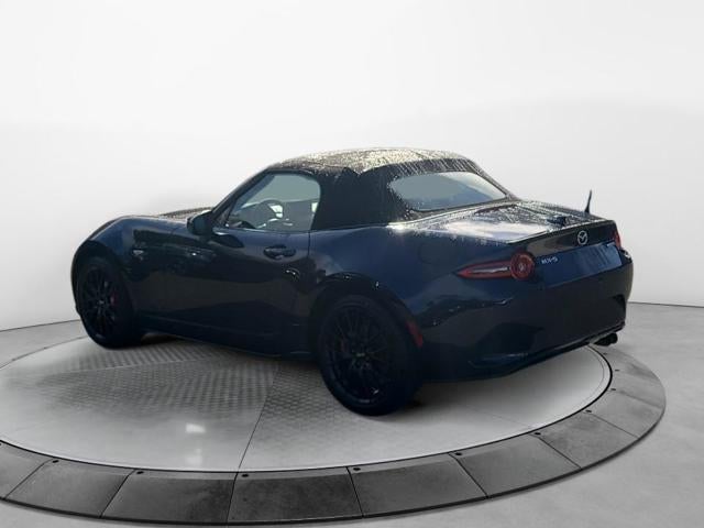 2026 Mazda Mazda MX-5 Miata Club