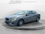 2020 Acura ILX w/Premium Pkg