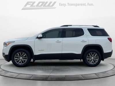 2017 GMC Acadia SLT