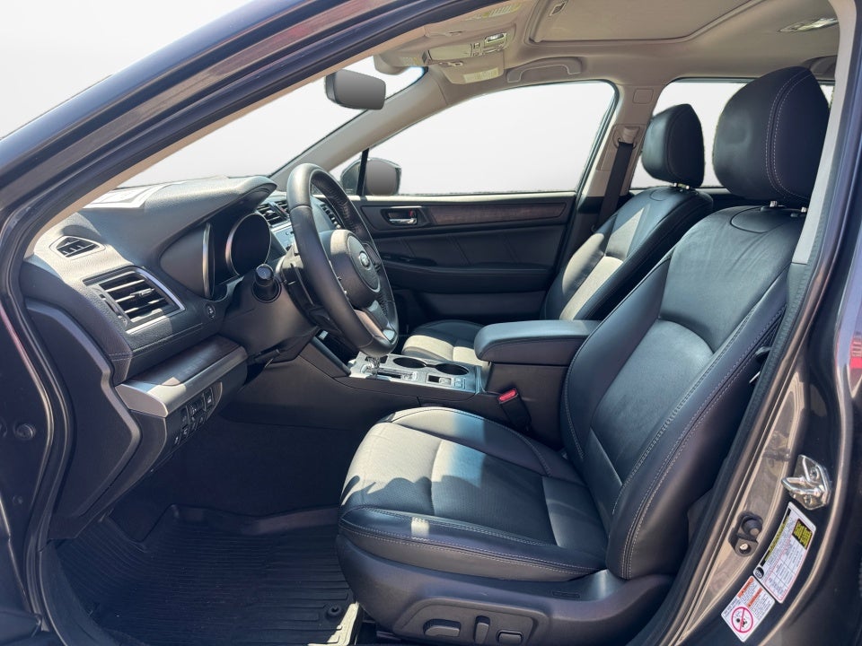 2019 Subaru Outback Limited