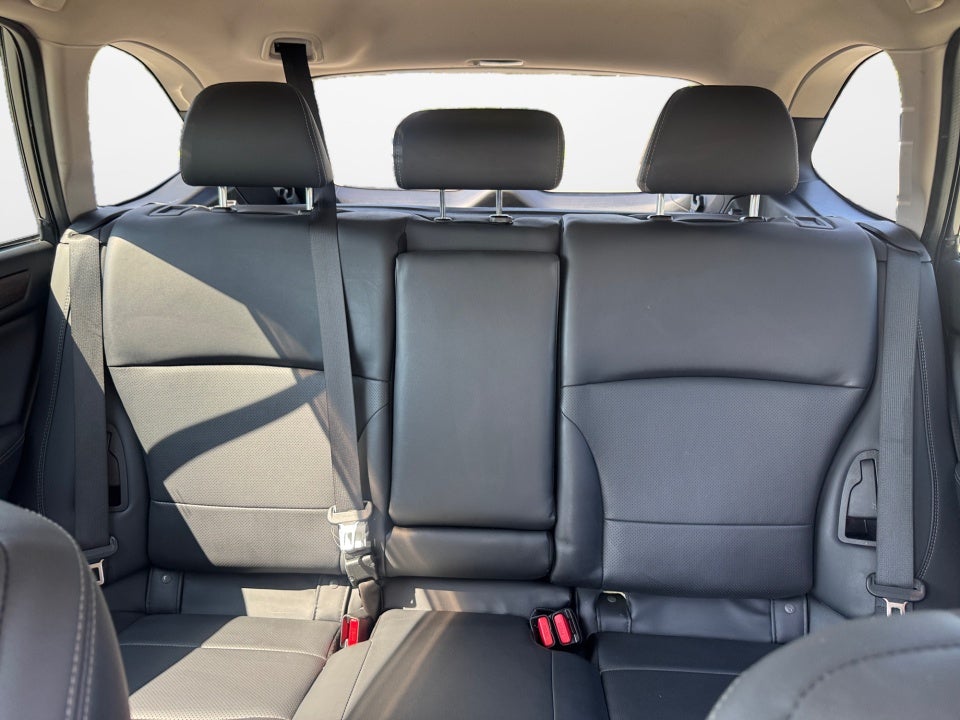 2019 Subaru Outback Limited