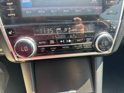2019 Subaru Outback Limited