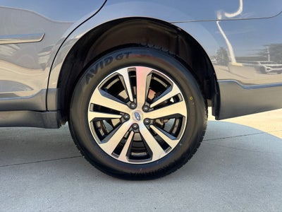 2019 Subaru Outback Limited