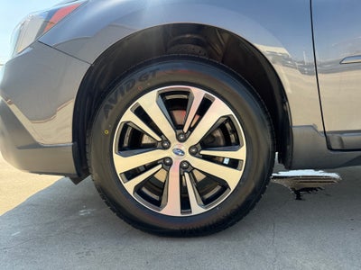 2019 Subaru Outback Limited