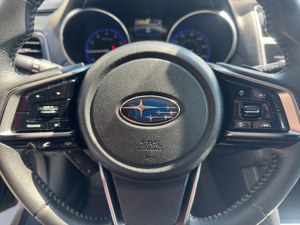 2019 Subaru Outback Limited