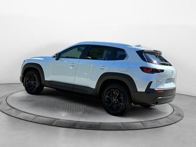 2026 Mazda Mazda CX-50 Hybrid Preferred AWD