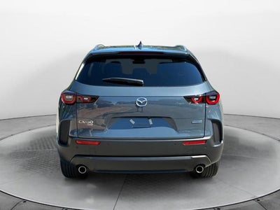 2026 Mazda Mazda CX-50 Hybrid Preferred AWD