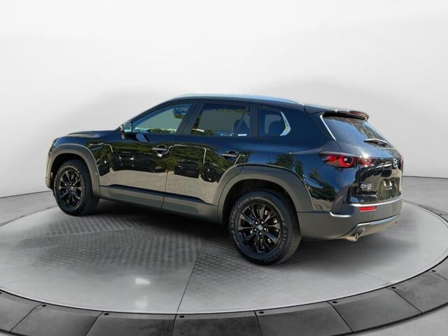 2026 Mazda Mazda CX-50 2.5 S Select AWD