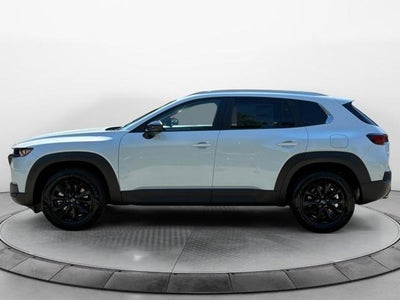 2026 Mazda Mazda CX-50 2.5 S Select AWD