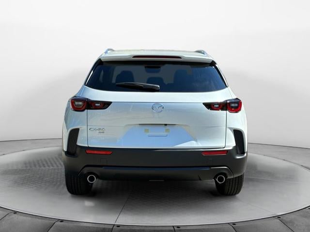 2026 Mazda Mazda CX-50 2.5 S Select AWD