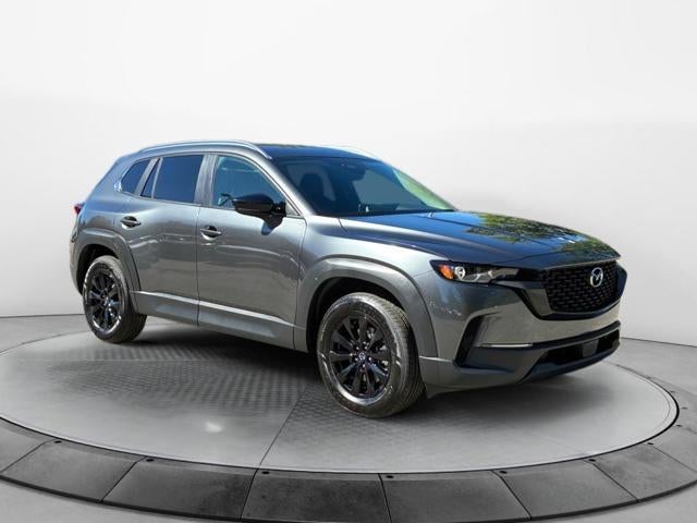2026 Mazda Mazda CX-50 2.5 S Select AWD