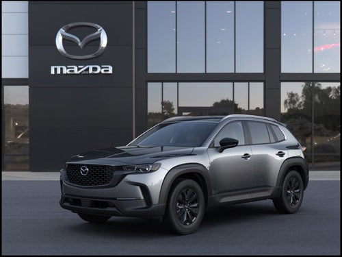 2026 Mazda Mazda CX-50 2.5 S Select AWD