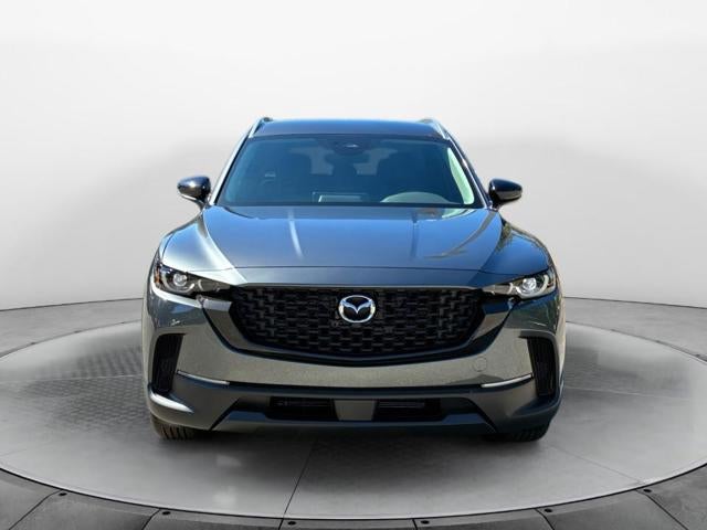 2026 Mazda Mazda CX-50 2.5 S Select AWD