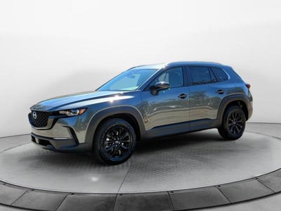2026 Mazda Mazda CX-50 2.5 S Select AWD