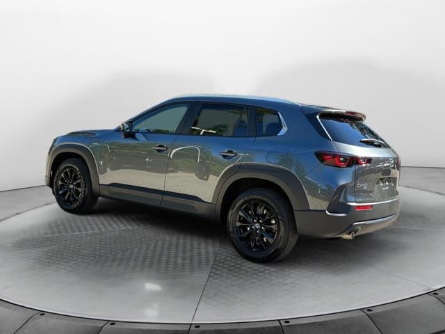 2026 Mazda Mazda CX-50 2.5 S Select AWD