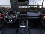 2026 Mazda Mazda MX-5 Miata RF Club