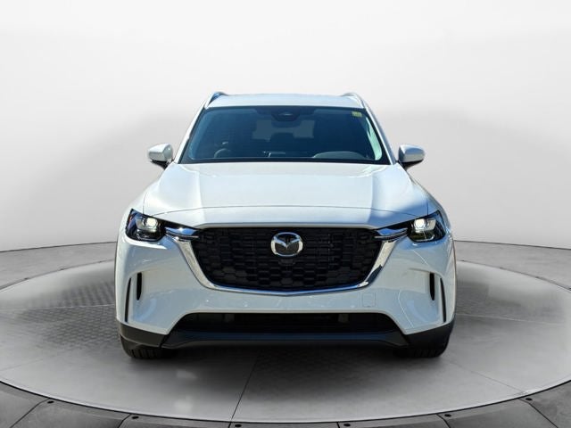 2026 Mazda Mazda CX-90 3.3 Turbo Select AWD