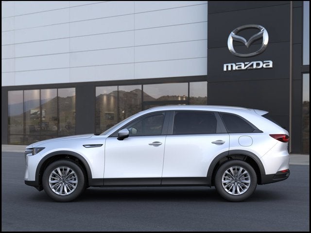 2026 Mazda Mazda CX-90 3.3 Turbo Select AWD