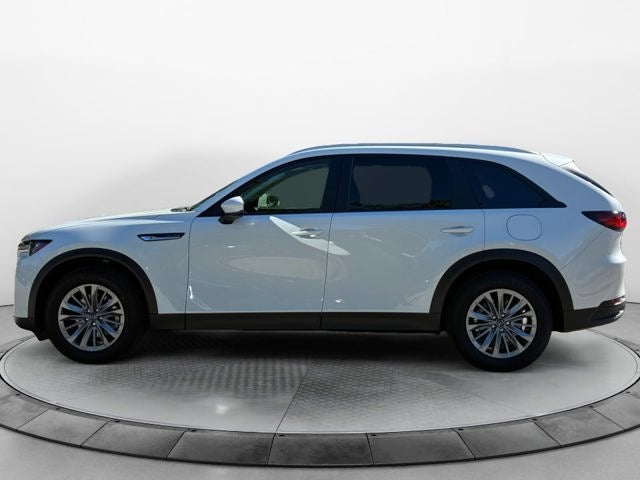 2026 Mazda Mazda CX-90 3.3 Turbo Select AWD