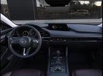 2026 Mazda Mazda3 Hatchback 2.5 S Carbon Edition AWD