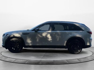 2026 Mazda Mazda CX-70 3.3 Turbo Preferred AWD