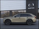 2026 Mazda Mazda CX-70 3.3 Turbo Premium AWD
