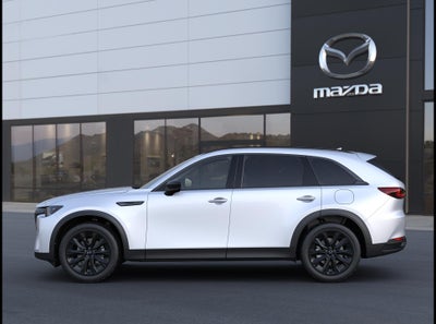 2026 Mazda Mazda CX-90 3.3 Turbo Premium Sport AWD