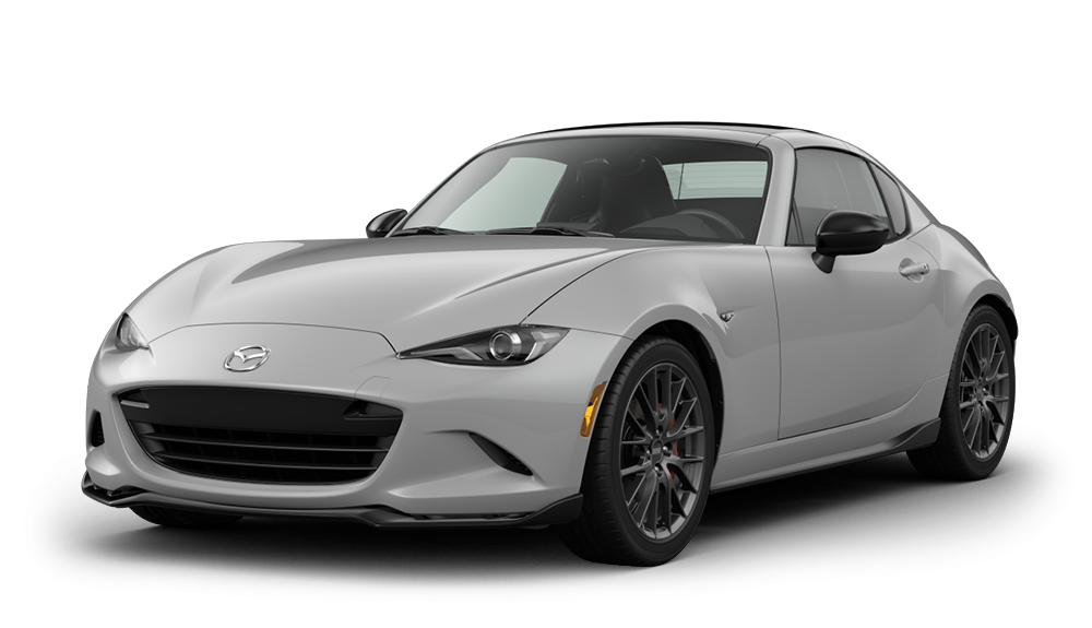 2026 Mazda MX-5 RF CLUB | Flow Mazda Of Greensboro in Greensboro NC