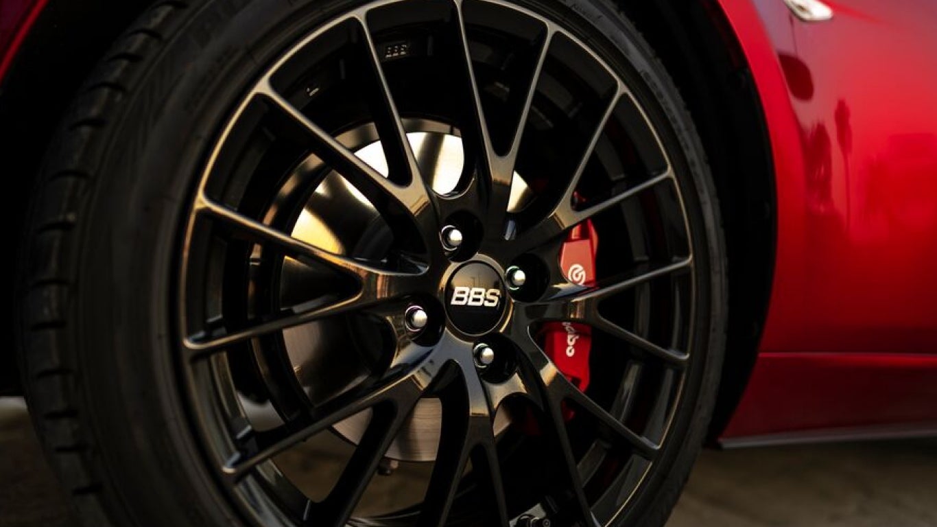 MAZDA MX-5 MIATA RF | Flow Mazda Of Greensboro in Greensboro NC