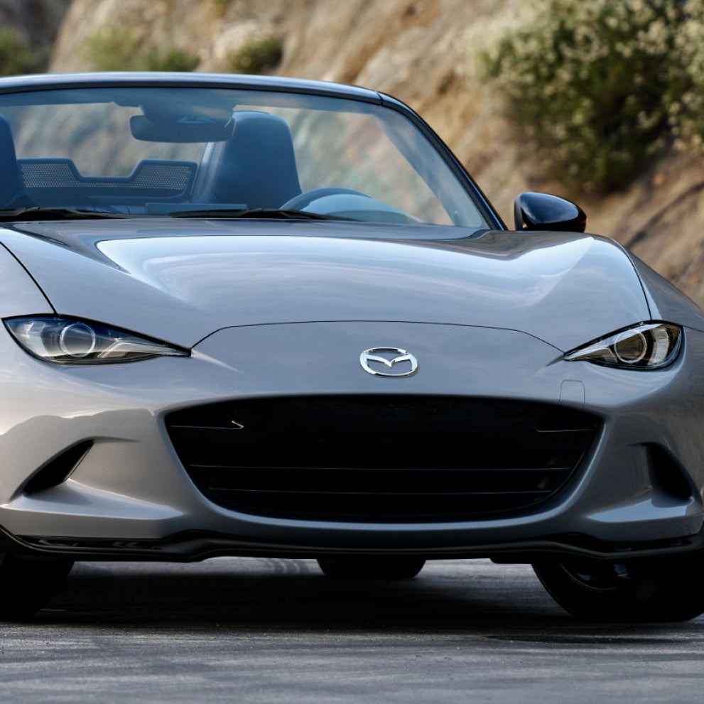 MAZDA MX-5 MIATA | Flow Mazda Of Greensboro in Greensboro NC