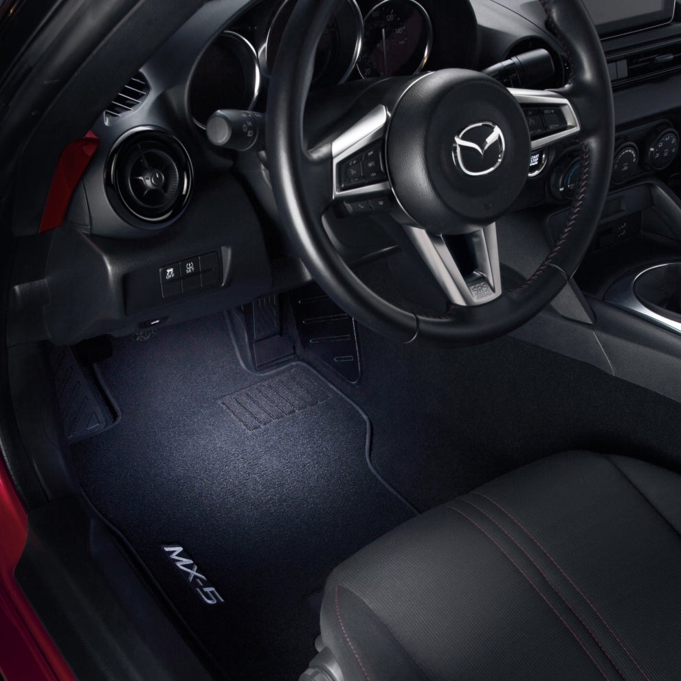 MAZDA MX-5 MIATA | Flow Mazda Of Greensboro in Greensboro NC