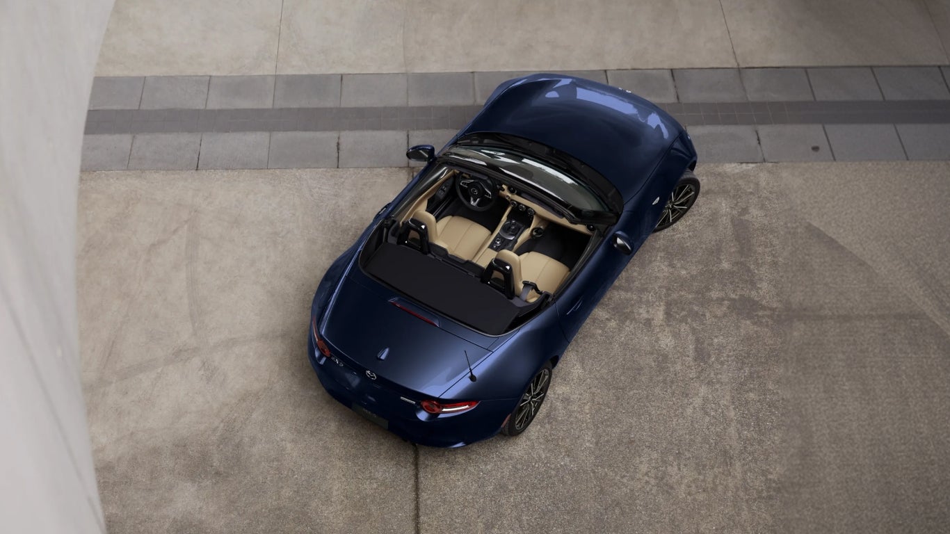 MAZDA MX-5 MIATA | Flow Mazda Of Greensboro in Greensboro NC