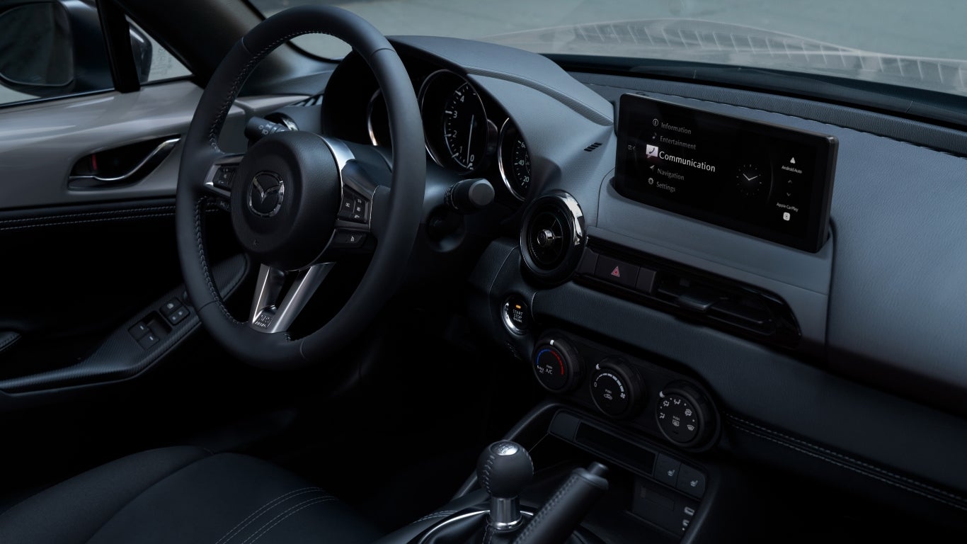 MAZDA MX-5 MIATA | Flow Mazda Of Greensboro in Greensboro NC