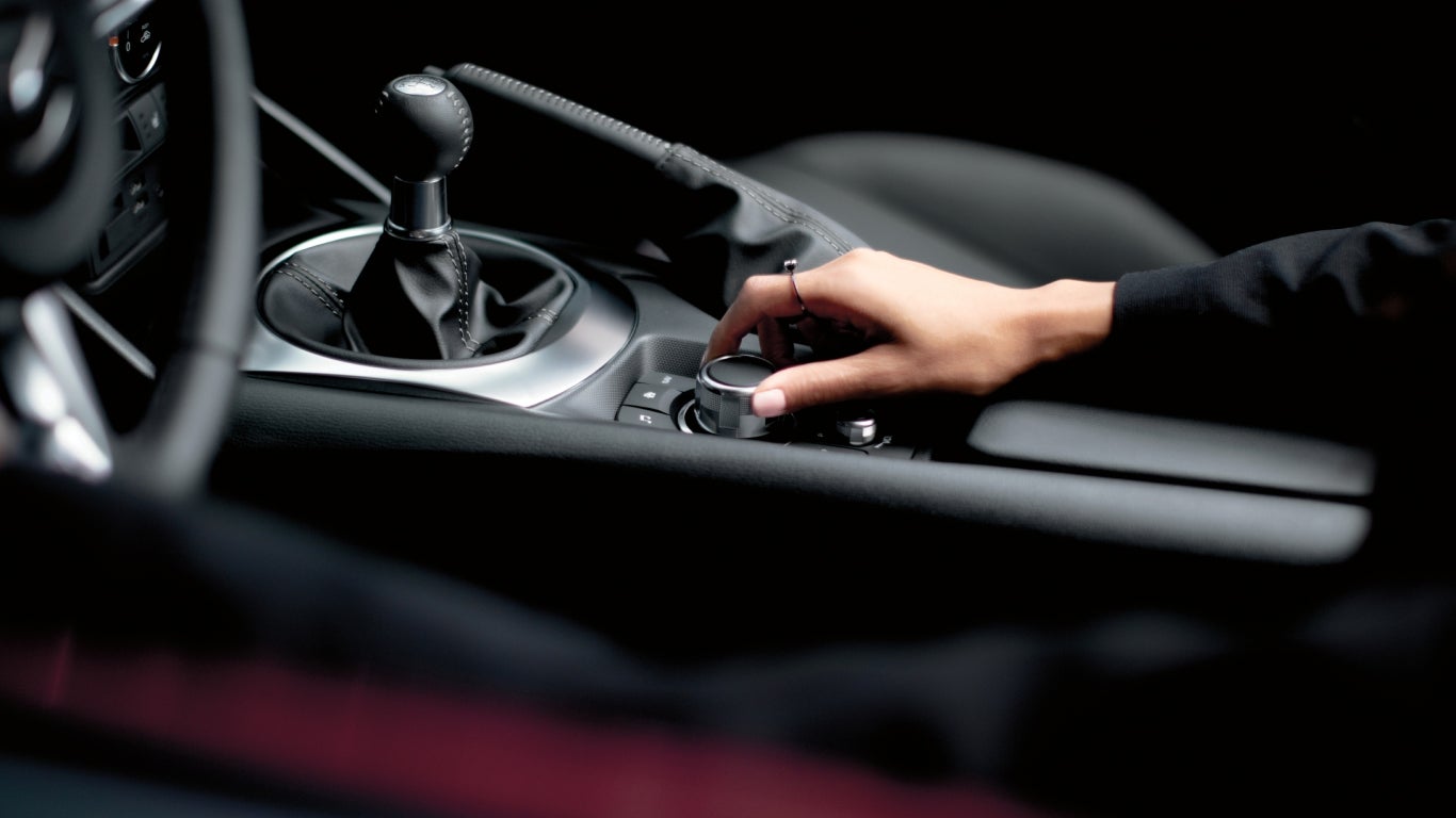 MAZDA MX-5 MIATA | Flow Mazda Of Greensboro in Greensboro NC